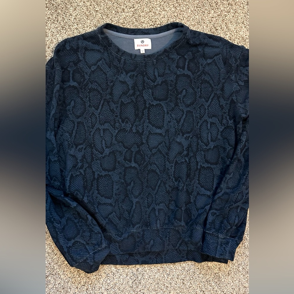 Sundry Sweatshirt